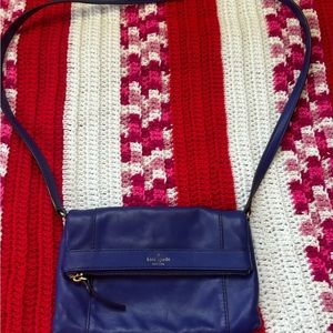 Kate spade crossbody